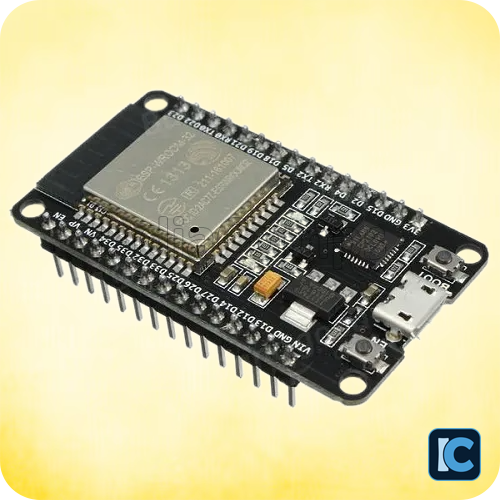 ESP WROOM 32 WiFi + Bluetooth MCU Module ESP WROOM 32 WiFi + Bluetooth MCU Module